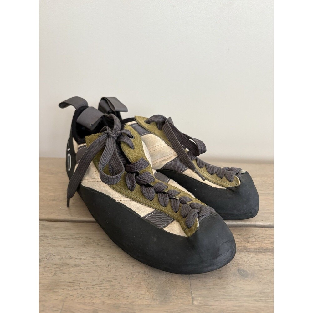 Five Ten 5.10 Rock Climbing Shoes Womens 7.5